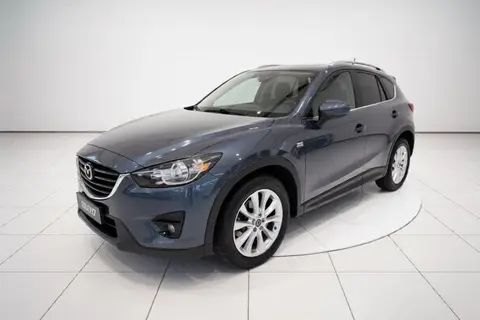Mazda CX-5 2016