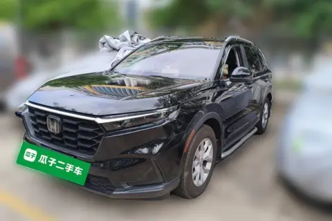 Honda CR-V 2025