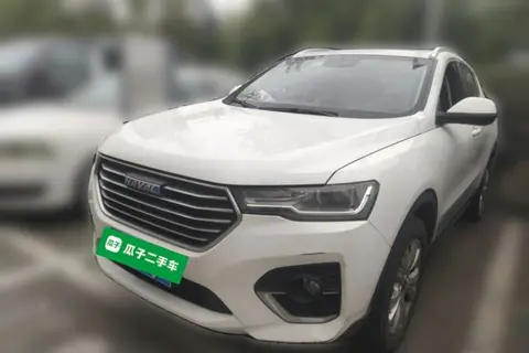 Haval H4 2018