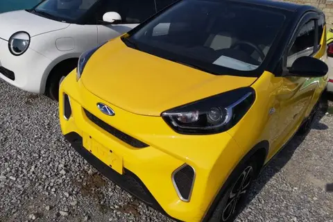 Chery QQ Little Ant 2020