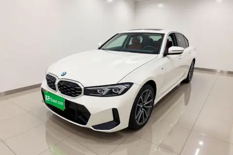 BMW 3 Series 2026