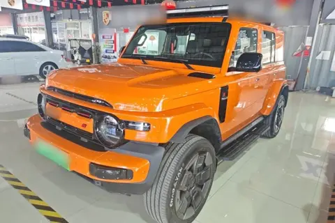 iCAR V23 2025