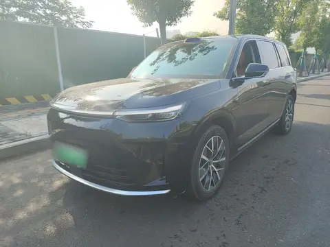 GAC Xiangwang S9 2025