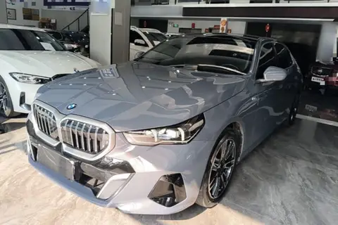 BMW 5 Series 2024
