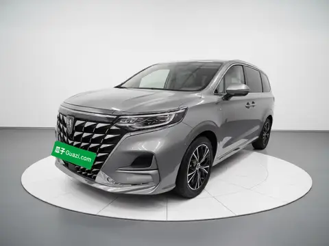 Roewe iMAX8 2025