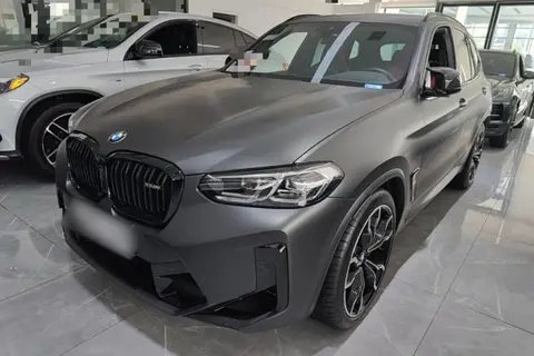 BMW X3 M 2023