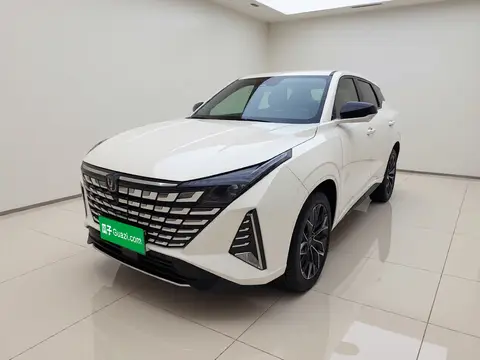 Changan UNI-Z 2025