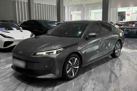 Changan Qiyuan A05 2024