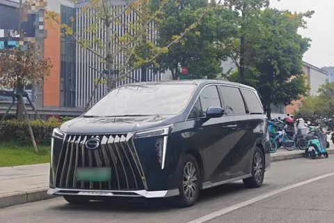 GAC E9 2022