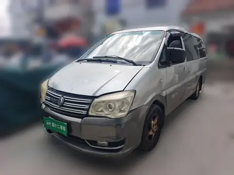 Forthing Lingzhi 2013