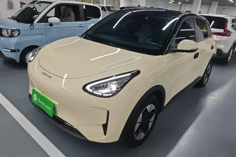 Geely Geome 2025