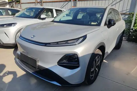 Changan Q05 2026