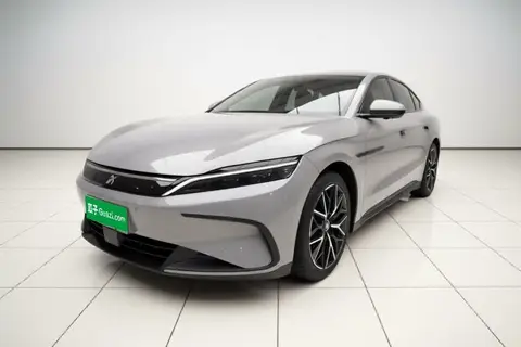 BYD Han 2024