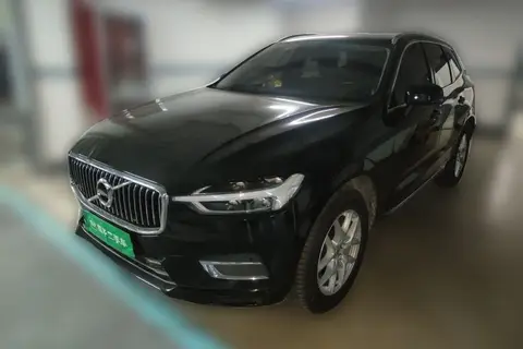 Volvo XC60 2019