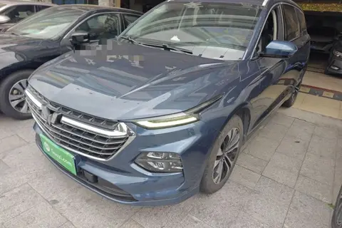 Wuling Victory 2021
