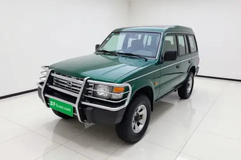 Leopaard 6481 2013