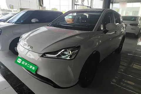 NETA V 2022