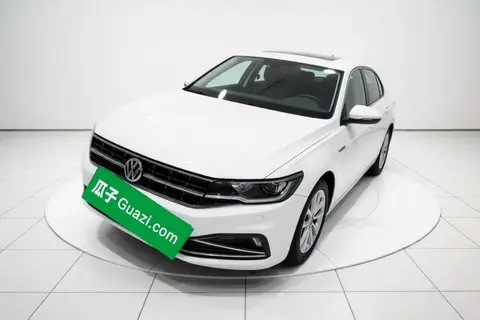Volkswagen Bora 2020