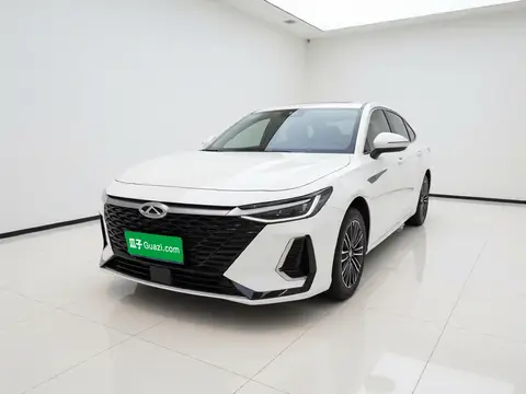 Chery Arrizo 8 2023