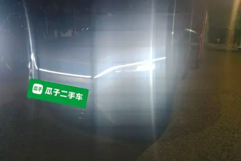 BYD Song L EV 2024