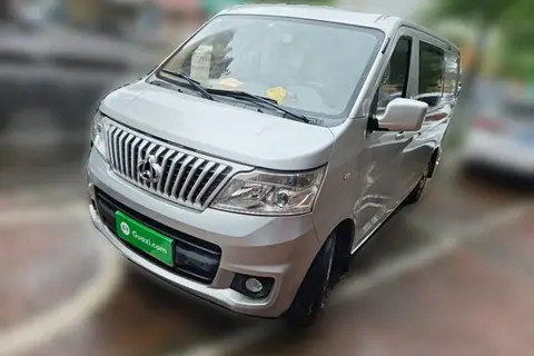 Changan Kaicene Ruixing M80 2020