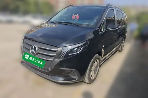 Mercedes-Benz Vito 2022