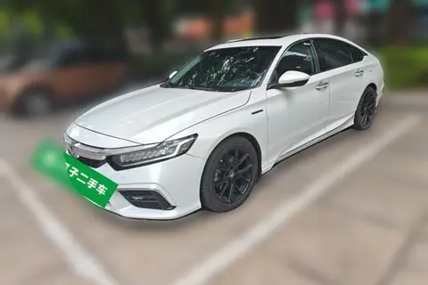 Honda Inspire 2020