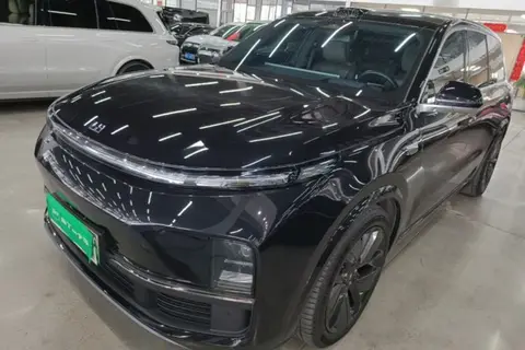 Li L9 2022
