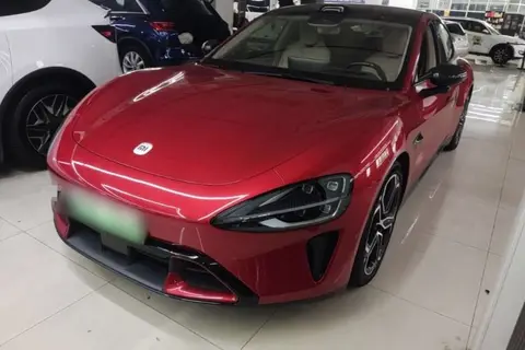 Xiaomi SU7 2026