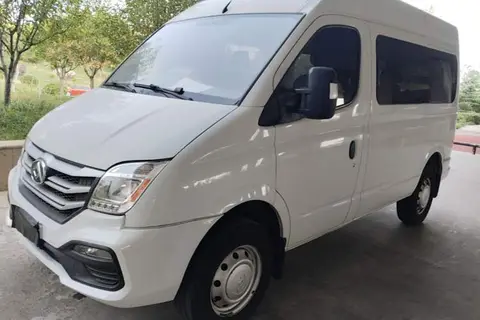 Maxus Xintu V80 2019