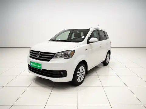 Dongfeng 330 2018