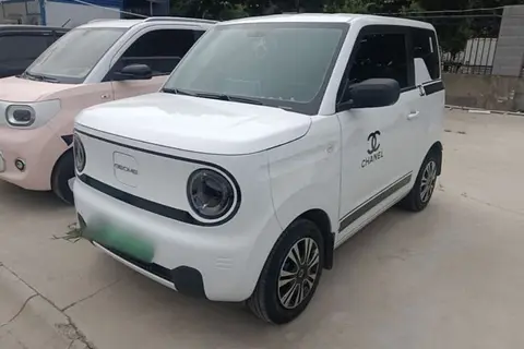 Geely Panda 2025
