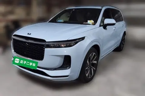 Li ONE 2021