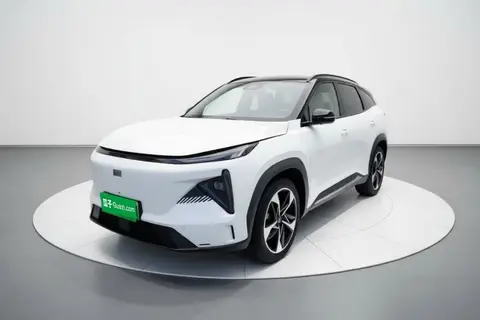 Geely L7 2023
