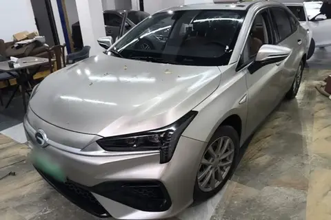 GAC Aion S 2024