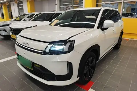 GAC Aion V 2025