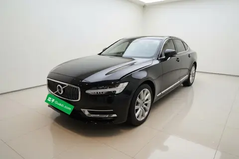 Volvo S90 2020