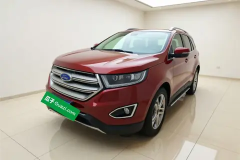 Ford Edge 2015