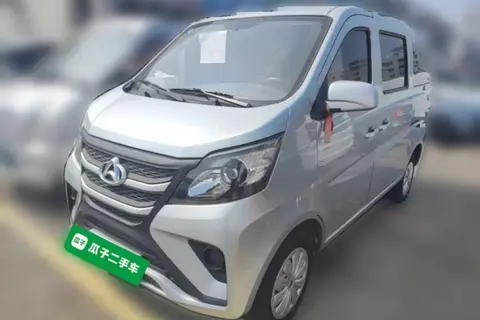 Changan Kaicene Star 5 2024