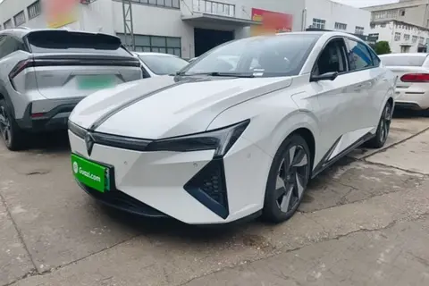 Lingxi L 2024