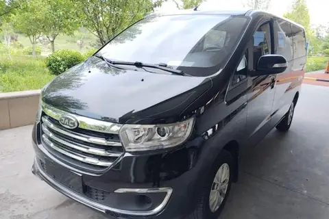 JAC Refine M3 2022