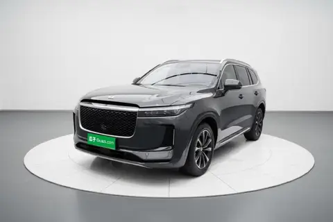Li ONE 2020