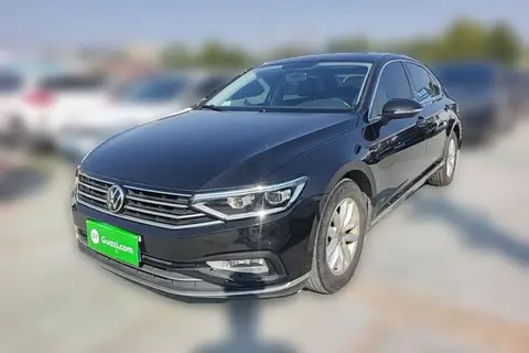 Volkswagen Magotan 2021