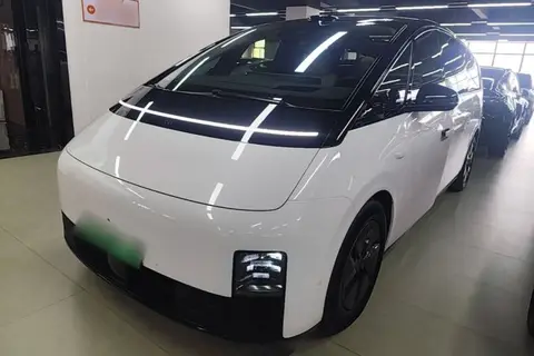 Li MEGA 2025