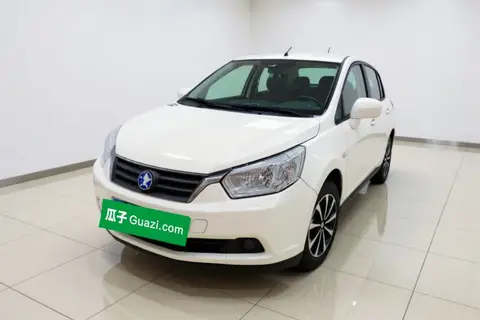 Venucia R50 2014