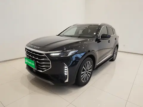 Jetour X70 PLUS 2023