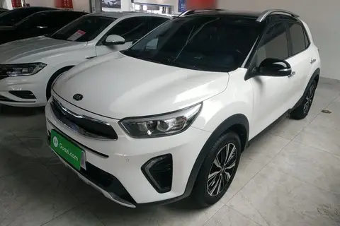 Kia Stonic 2021