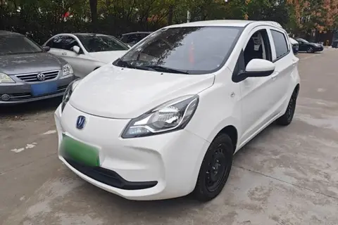 Changan Benni E-Star 2021