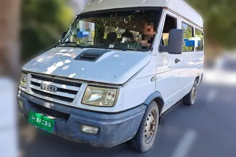 Iveco Daily 2014
