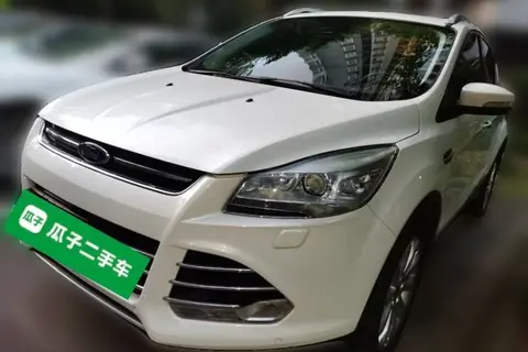 Ford Kuga 2014